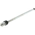 Centric 613.40040 Steering Tie Rod End C-Tek Standard Steering Rack Socket End