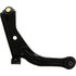 623.65026 by CENTRIC - C-Tek Standard Control Arm and Ball Joint