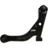 623.65026 by CENTRIC - C-Tek Standard Control Arm and Ball Joint