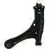 623.62038 by CENTRIC - C-Tek Standard Control Arm and Ball Joint