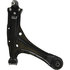 623.62038 by CENTRIC - C-Tek Standard Control Arm and Ball Joint