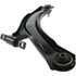 623.42061 by CENTRIC - C-Tek Standard Control Arm and Ball Joint