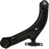 623.42061 by CENTRIC - C-Tek Standard Control Arm and Ball Joint