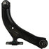 623.42060 by CENTRIC - C-Tek Standard Control Arm and Ball Joint