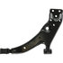 623.44922 by CENTRIC - C-Tek Standard Control Arm