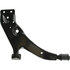 623.44922 by CENTRIC - C-Tek Standard Control Arm