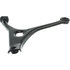 623.61863 by CENTRIC - C-Tek Standard Control Arm