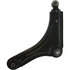 622.49006 by CENTRIC - Premium Control Arm and Ball Joint