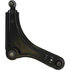 622.49006 by CENTRIC - Premium Control Arm and Ball Joint