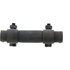 613.62803 by CENTRIC - C-Tek Standard Tie Rod Adjustable Sleeve