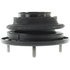608.61010 by CENTRIC - Centric Premium Strut Mount