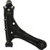 623.62032 by CENTRIC - C-Tek Standard Control Arm and Ball Joint