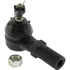 Centric 613.61125 Steering Tie Rod End C-Tek Standard Tie Rod End