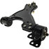 623.66031 by CENTRIC - C-Tek Standard Control Arm and Ball Joint