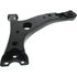 622.44909 by CENTRIC - Centric Premium Control Arm