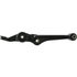 623.40834 by CENTRIC - C-Tek Standard Control Arm