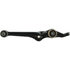 623.40834 by CENTRIC - C-Tek Standard Control Arm