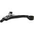 623.51824 by CENTRIC - C-Tek Standard Control Arm