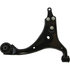 623.51824 by CENTRIC - C-Tek Standard Control Arm