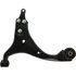 623.51825 by CENTRIC - C-Tek Standard Control Arm