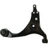 623.51825 by CENTRIC - C-Tek Standard Control Arm