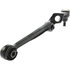 Centric 623.61088 Suspension Control Arm and Ball Joint Assembly C-Tek Standard Control Arm and Ball Joint