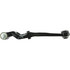 Centric 623.61088 Suspension Control Arm and Ball Joint Assembly C-Tek Standard Control Arm and Ball Joint