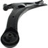 622.44806 by CENTRIC - Centric Premium Control Arm