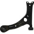 622.44807 by CENTRIC - Centric Premium Control Arm