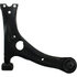 622.44806 by CENTRIC - Centric Premium Control Arm