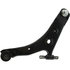 623.51011 by CENTRIC - C-Tek Standard Control Arm and Ball Joint