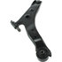 623.51012 by CENTRIC - C-Tek Standard Control Arm and Ball Joint