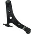 623.51012 by CENTRIC - C-Tek Standard Control Arm and Ball Joint