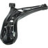 622.44081 by CENTRIC - Centric Premium Control Arm and Ball Joint