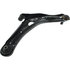 622.44081 by CENTRIC - Centric Premium Control Arm and Ball Joint