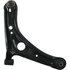 622.44081 by CENTRIC - Centric Premium Control Arm and Ball Joint
