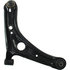 622.44081 by CENTRIC - Premium Control Arm and Ball Joint