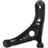 622.44082 by CENTRIC - Centric Premium Control Arm and Ball Joint