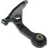 623.63833 by CENTRIC - C-Tek Standard Control Arm