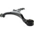 623.40860 by CENTRIC - C-Tek Standard Control Arm