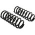 630.44082 by CENTRIC - Premium Coil Spring Set