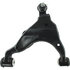 623.44066 by CENTRIC - C-Tek Standard Control Arm and Ball Joint