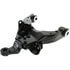 623.44829 by CENTRIC - C-Tek Standard Control Arm