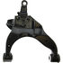 623.44829 by CENTRIC - C-Tek Standard Control Arm