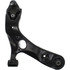 622.44098 by CENTRIC - Centric Premium Control Arm and Ball Joint