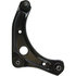 622.42116 by CENTRIC - Centric Premium Control Arm and Ball Joint