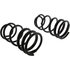 630.62129 by CENTRIC - Premium Coil Spring Set