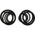 630.62129 by CENTRIC - Premium Coil Spring Set
