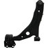 623.61116 by CENTRIC - C-Tek Standard Control Arm and Ball Joint