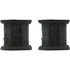 602.65130 by CENTRIC - Centric Premium Sway Bar Bushing Kit